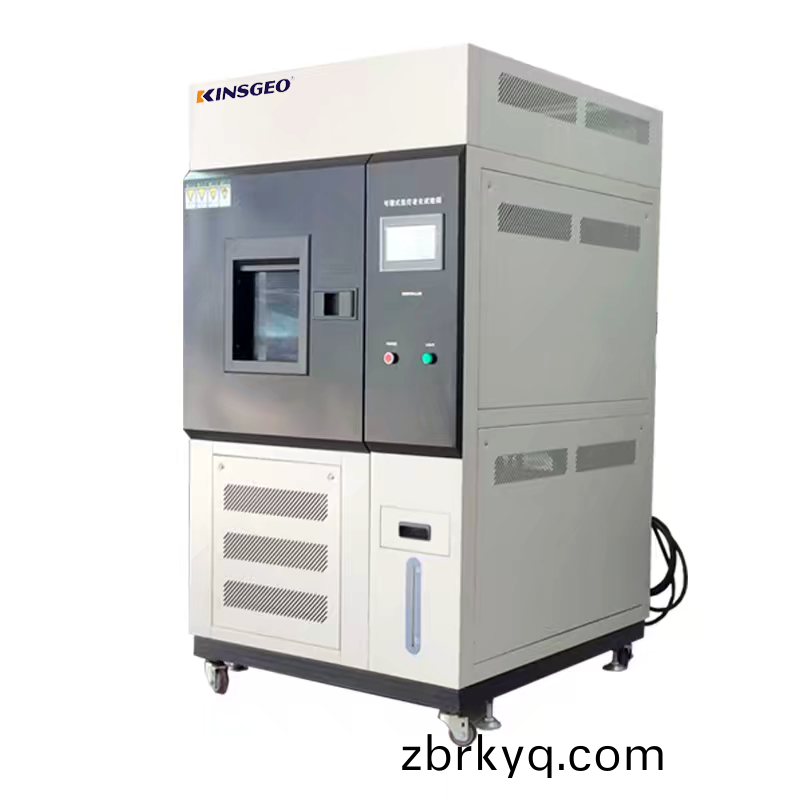 氙燈耐氣候試驗(yan)機
