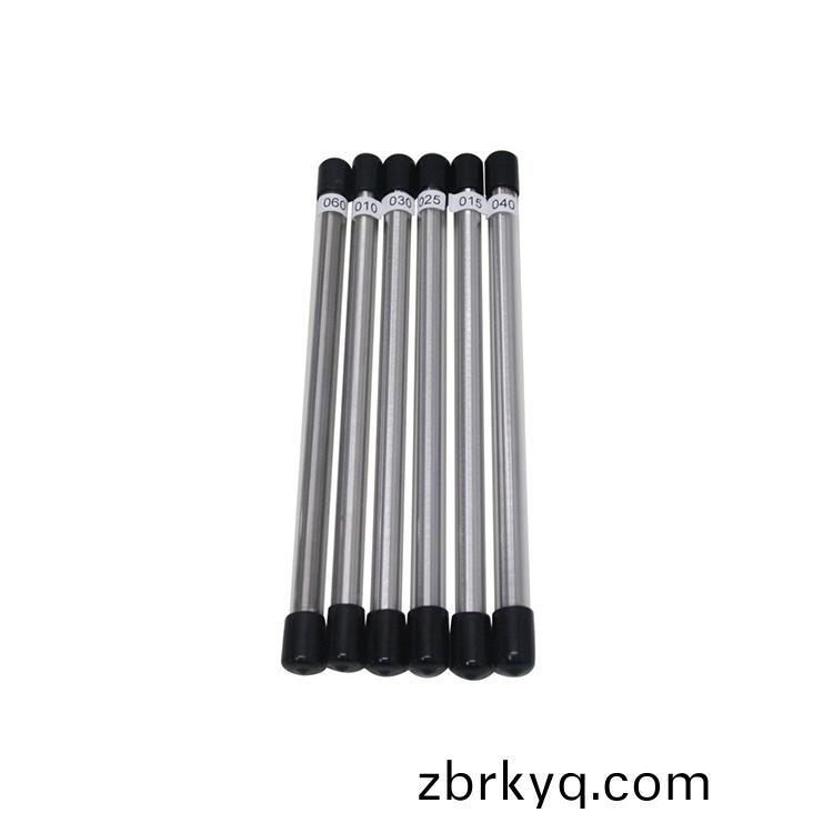 製樣(yang)設備線棒