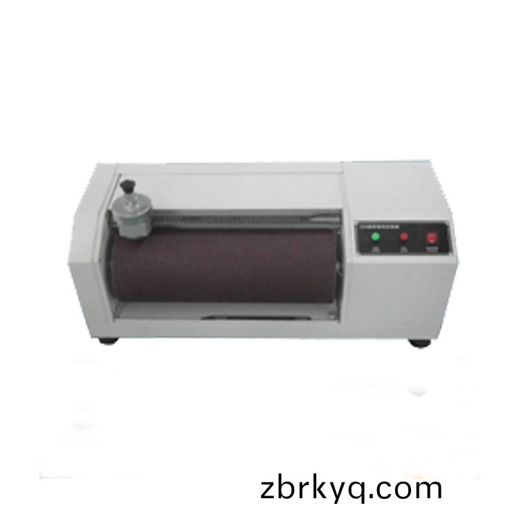 DIN標(biao)準磨耗試(shi)驗機(ji)