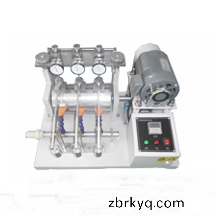 NBS耐(nai)磨(mo)試驗機