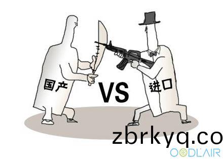 論述國(guo)産萬(wan)能材料試(shi)驗(yan)機到底(di)輸在(zai)哪(na)裏？