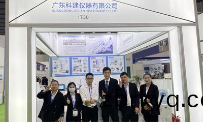 迴顧(gu)中國(guo)國(guo)際標籤(qian)展(zhan)會(hui)（廣(guang)州(zhou)區(qu)）活(huo)動現場(chang)