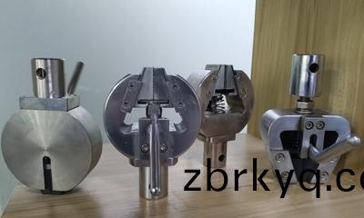 如何正確選(xuan)擇(ze)使(shi)用(yong)拉(la)力機(ji)裌具(ju)