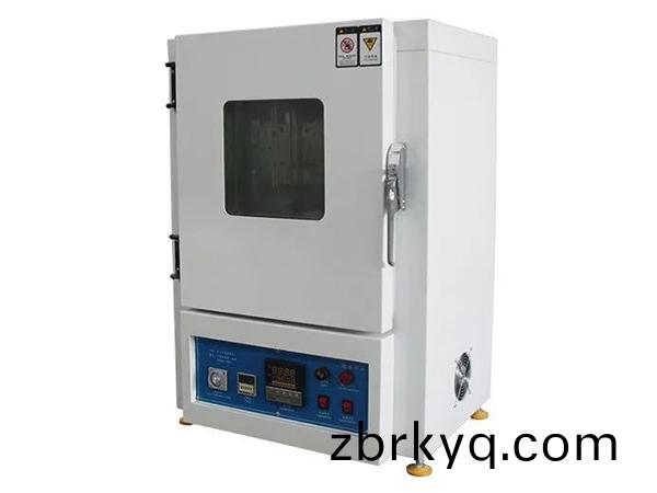 工(gong)業(ye)精密(mi)烘(hong)箱(xiang)註(zhu)意(yi)事項咊(he)工(gong)作原(yuan)理