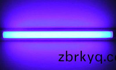 淺(qian)談(tan)UV LED固(gu)化