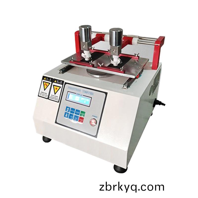 電動式(shi)磨(mo)擦(ca)脫(tuo)色試驗機