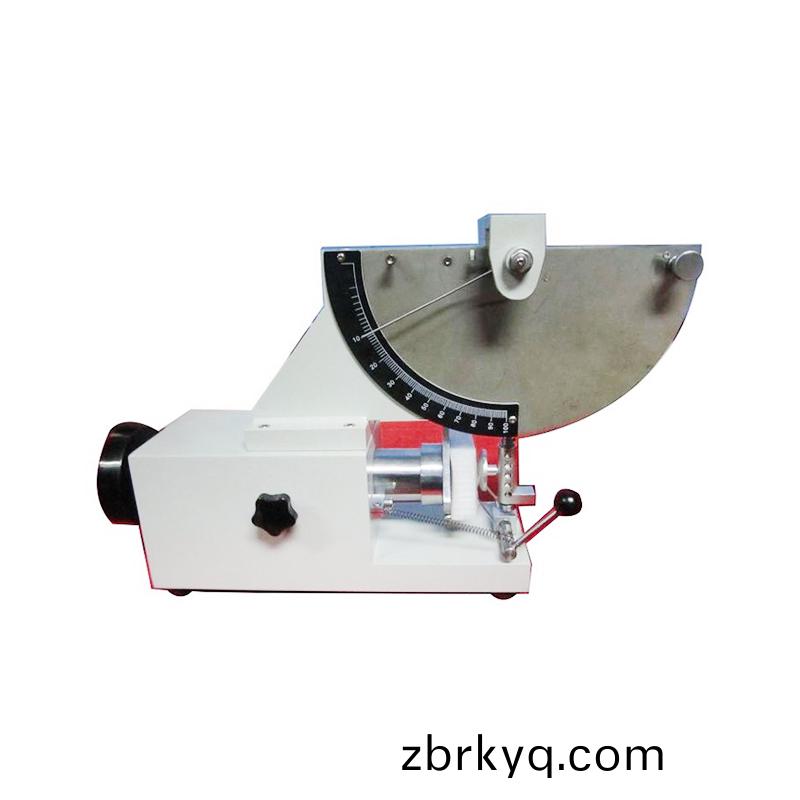 彈性(xing)試驗(yan)機