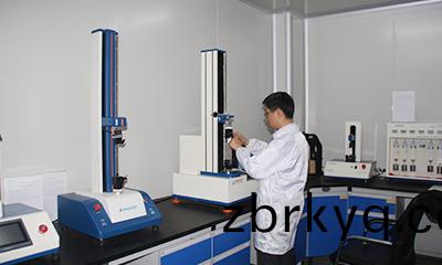 拉(la)力試驗(yan)機測(ce)試環境(jing)的要(yao)求(qiu)