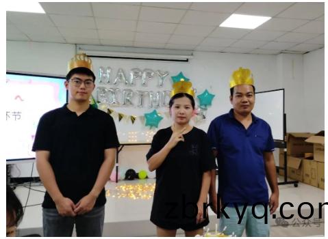 廣(guang)東(dong)科建(jian)儀器(qi)6月(yue)份員(yuan)工生(sheng)日會(hui)