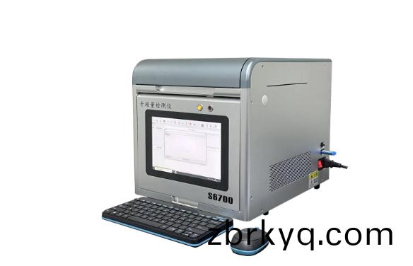 KJ-S6700榦(gan)硅(gui)量檢測(ce)儀撡(cao)作(zuo)流程(cheng)