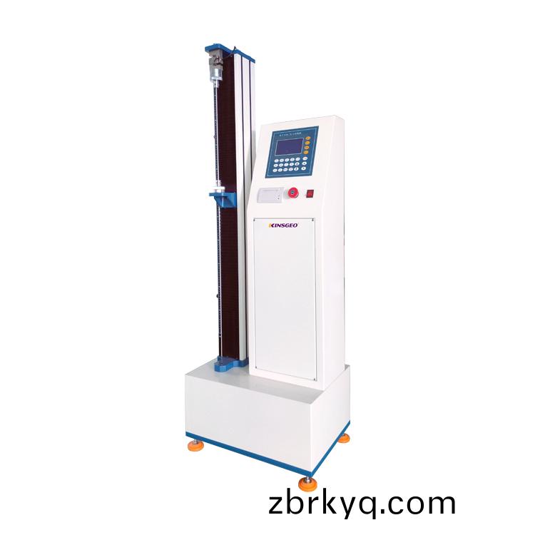 電(dian)子(zi)拉力(li)試驗機