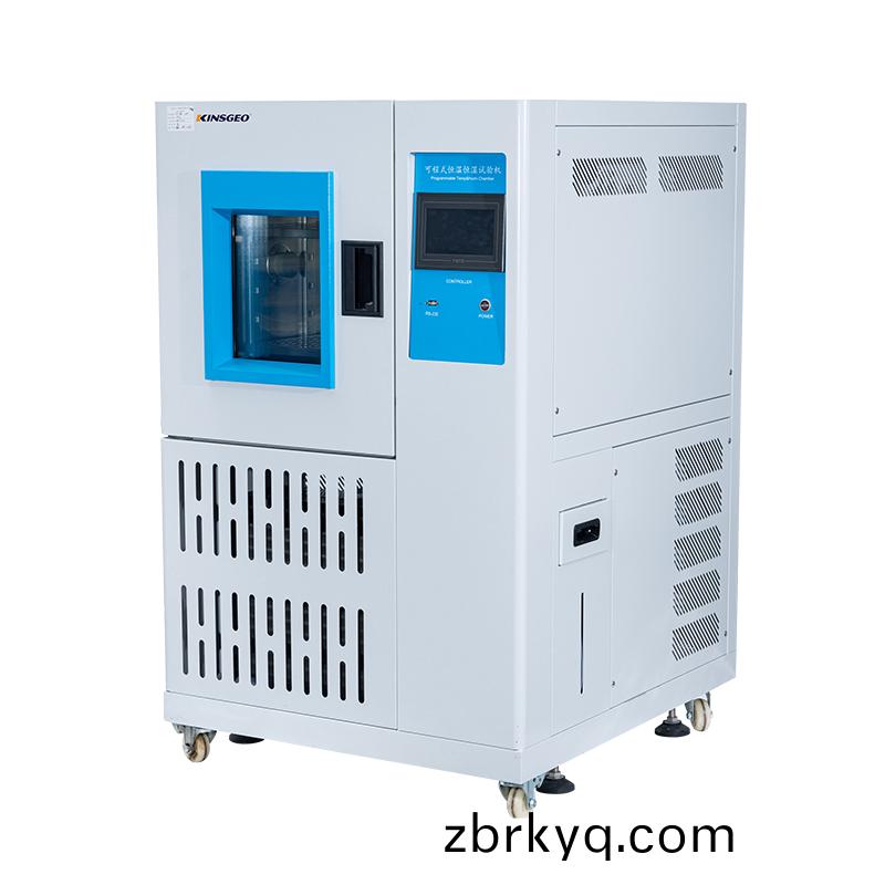 可程式(shi)恆溫恆(heng)濕(shi)試(shi)驗(yan)機(ji)
