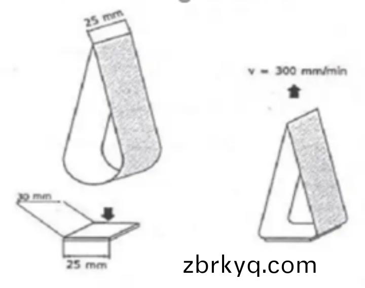 環(huan)形(xing)初(chu)粘(zhan)試驗(yan)需要註(zhu)意(yi)什麼？