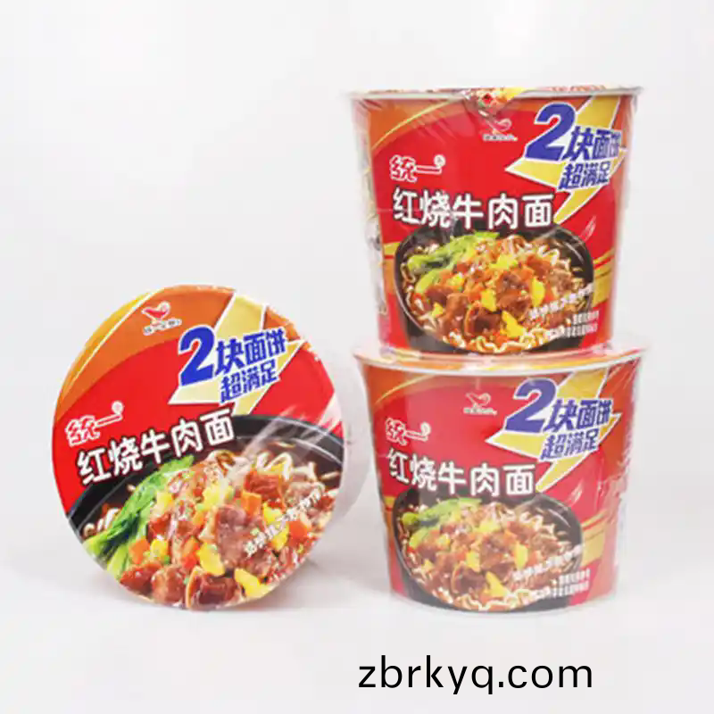 分(fen)光測(ce)色(se)儀在泡(pao)麵包裝(zhuang)盒顔(yan)色(se)筦(guan)控中(zhong)的應(ying)用