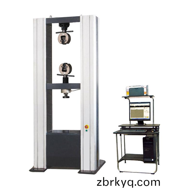 微(wei)機(ji)控製(zhi)電子(zi)式(shi)萬(wan)能(neng)試(shi)驗機