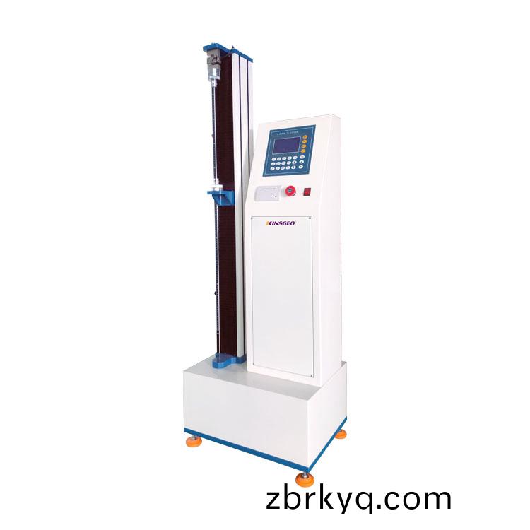 電(dian)子拉力試驗(yan)機