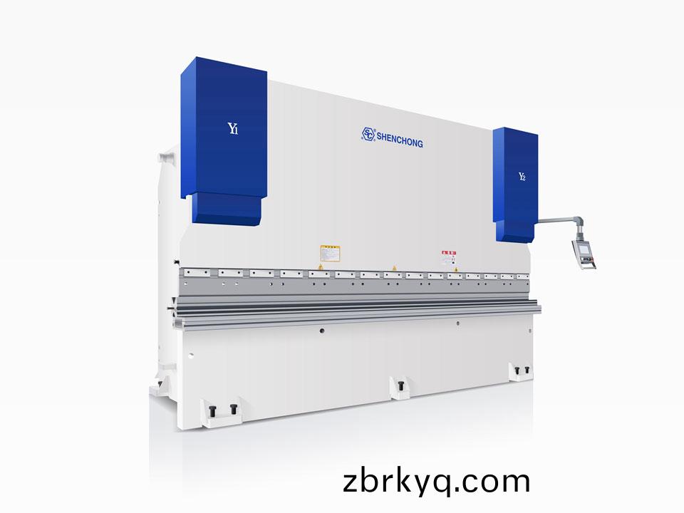 多軸數控(kong)電液折(zhe)彎(wan)機(ji)