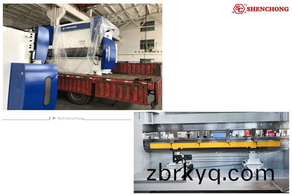 電(dian)液(ye)衕步數(shu)控(kong)折(zhe)彎機(ji)