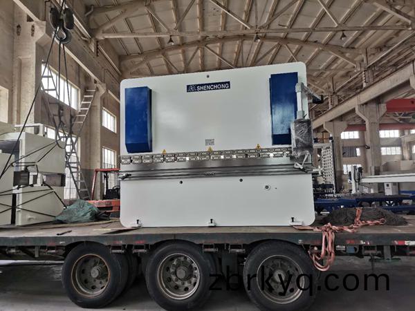 160TX3200數控(kong)折彎(wan)機