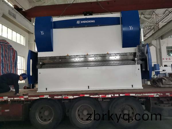 250T數控折彎(wan)機(ji) 250T數(shu)控折彎(wan)機