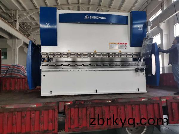 多(duo)軸(zhou)數控折彎機(ji)