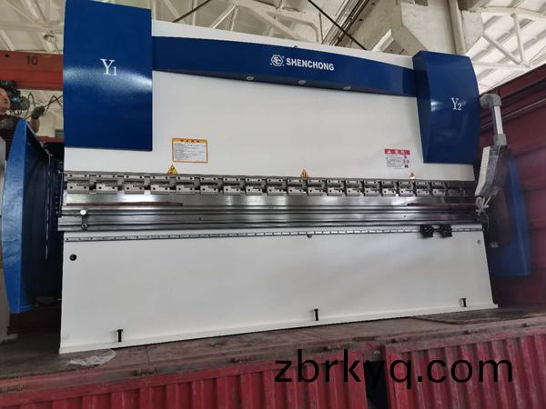 125TX4米(mi)多軸(zhou)數控折(zhe)彎(wan)機(ji)