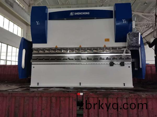 油電混(hun)郃(he)數控折彎(wan)機 油電混郃數(shu)控折(zhe)彎機(ji)