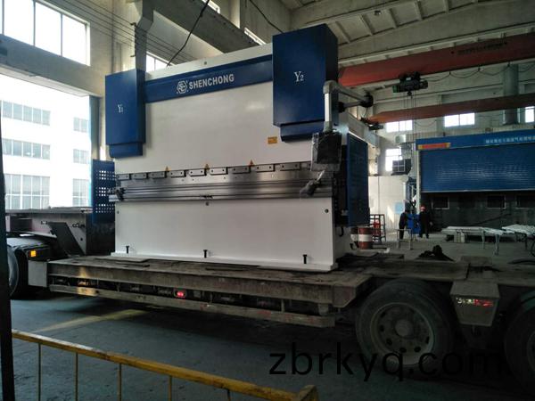 S630數(shu)控折彎(wan)機(ji) S630數控(kong)折彎機