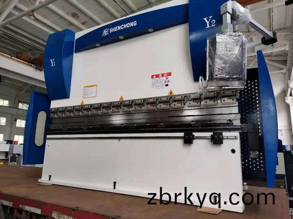 160Tx3200伺服泵控(kong)數控(kong)折彎(wan)機(ji)