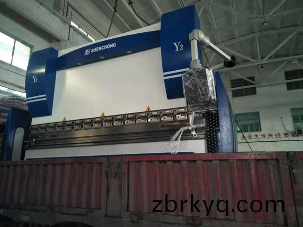 高(gao)速數控折彎機(ji) 高(gao)速(su)數控(kong)折(zhe)彎(wan)機(ji)