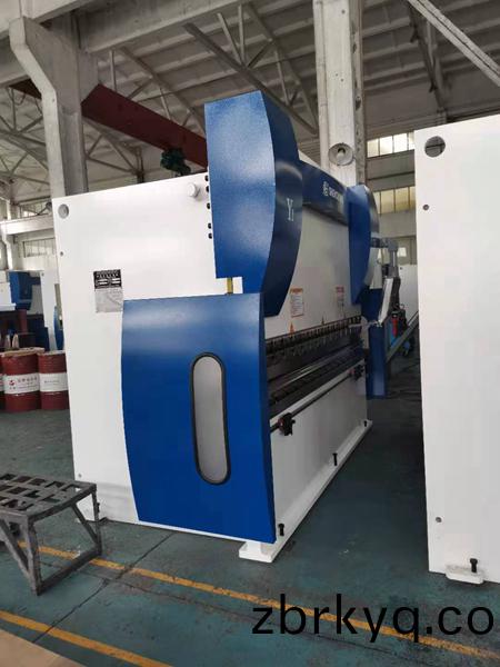 160噸(dun)3米(mi)2數控(kong)折(zhe)彎機 160噸(dun)3米2數控折彎機