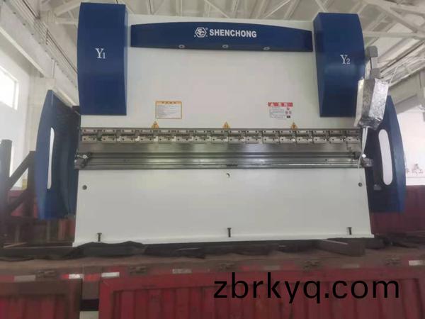 160Tx3200油電(dian)混郃數(shu)控(kong)折彎(wan)機