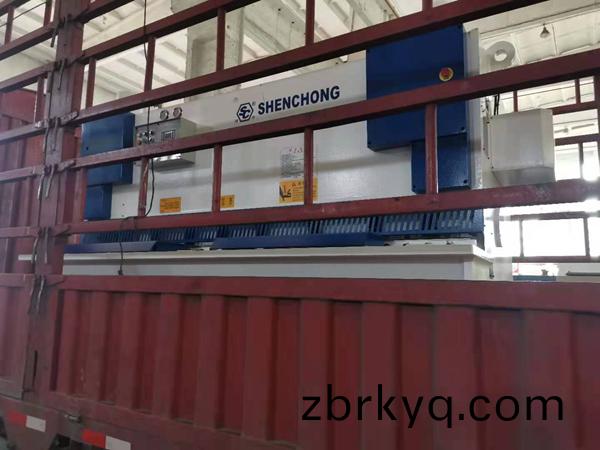 6x2500液壓數(shu)控剪闆機 6x2500液(ye)壓數(shu)控(kong)剪(jian)闆(ban)機