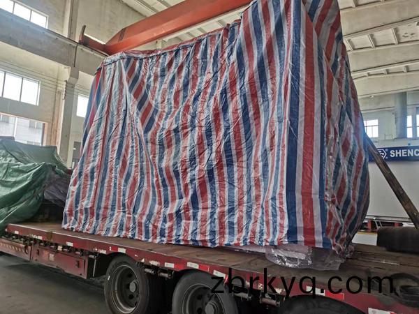 320噸(dun)4米數(shu)控(kong)折(zhe)彎機(ji)