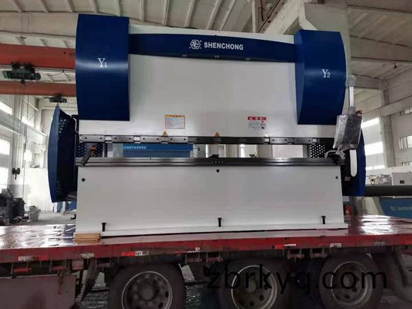 300TX4米(mi)多(duo)軸數(shu)控(kong)折(zhe)彎機(ji) 300TX4米多軸數控(kong)折彎(wan)機(ji)