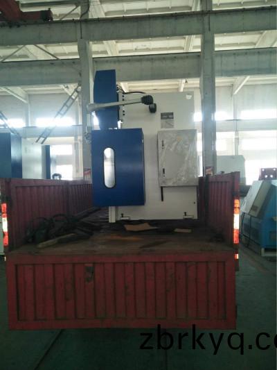 數控折(zhe)彎(wan)機裝(zhuang)車 數(shu)控(kong)折彎(wan)機裝(zhuang)車(che)