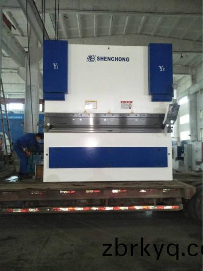 裝車(che)數控(kong)折彎(wan)機 裝(zhuang)車(che)數(shu)控折彎機(ji)