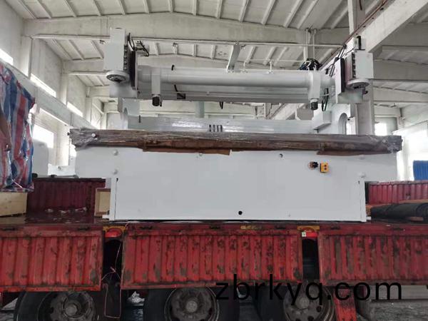 160Tx4米(mi)高精(jing)度折彎機