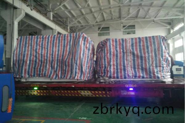 6軸數(shu)控折(zhe)彎(wan)機裝車(che)中 6軸(zhou)數控(kong)折(zhe)彎機(ji)裝(zhuang)車中