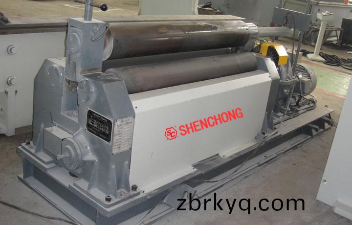 正三(san)輥數控(kong)捲(juan)闆機(ji)SW11-10X1300.jpg 正(zheng)三輥數(shu)控捲闆(ban)機SW11-10X1300.jpg