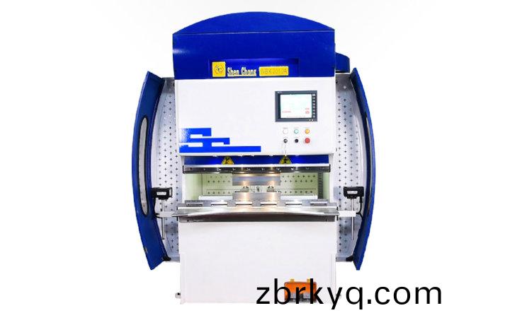 20噸小型(xing)高速高(gao)精(jing)度數(shu)控折彎機(ji)