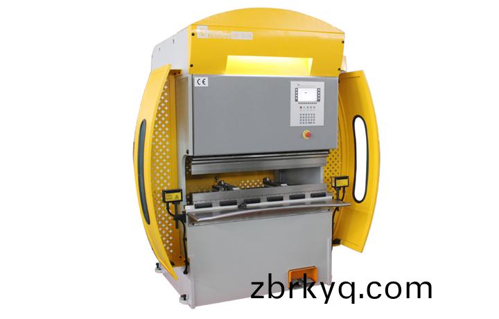 20噸(dun)小(xiao)型高速(su)高(gao)精(jing)度(du)數(shu)控折彎機(ji)