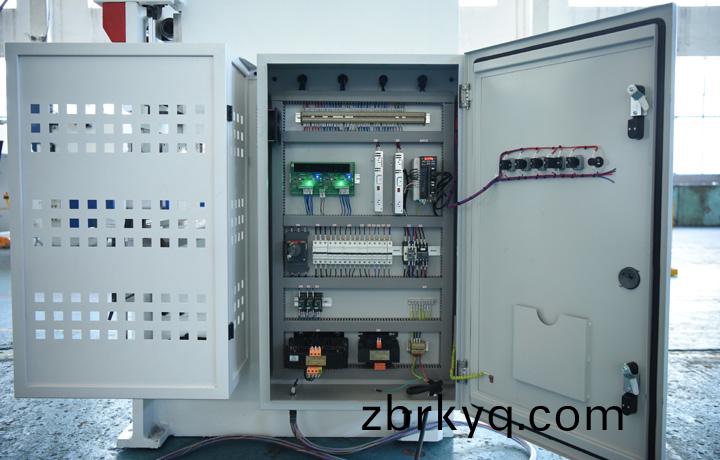 40T40噸(dun)數(shu)控(kong)折彎機係(xi)列