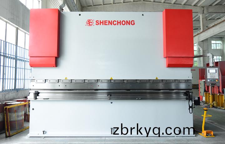 400噸5米(mi)數(shu)控折彎(wan)機(ji)