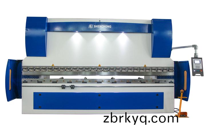 數(shu)控(kong)折彎機(ji)160T5000