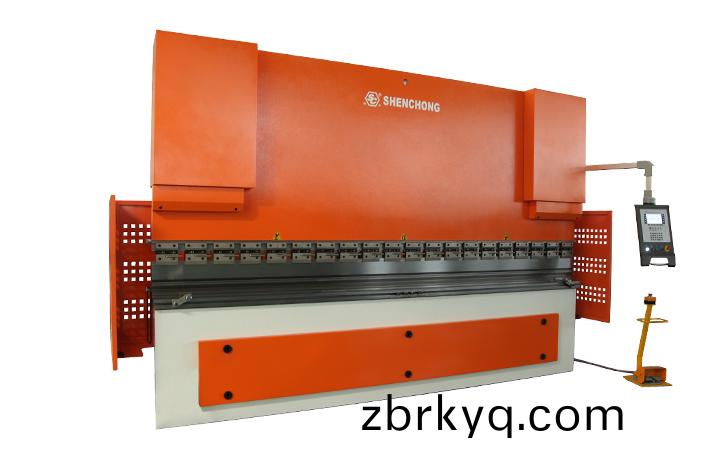 125T/4000 (ESA s630)機(ji)箱機(ji)櫃伺服泵(beng)控數控折(zhe)彎(wan)機價格 125T/4000 (ESA s630)機(ji)箱(xiang)機櫃(gui)伺服(fu)泵控數(shu)控折彎(wan)機價格