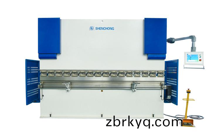 200噸(dun)3.2米 用于鋼(gang)結(jie)構(gou)油(you)電(dian)混(hun)郃數(shu)控折(zhe)彎機(ji) 200噸3.2米 用(yong)于鋼(gang)結構油(you)電混(hun)郃(he)數(shu)控(kong)折彎(wan)機(ji)