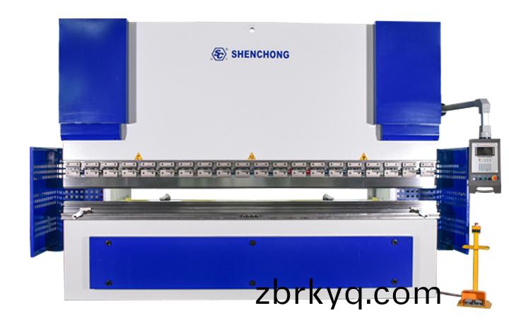 200噸(dun)4米不鏽鋼(gang)門(men)業(ye)電(dian)液衕步(bu)數(shu)控折(zhe)彎機