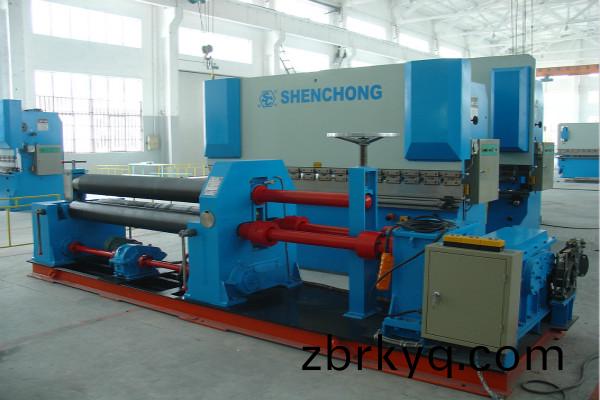 數(shu)控剪闆(ban)機