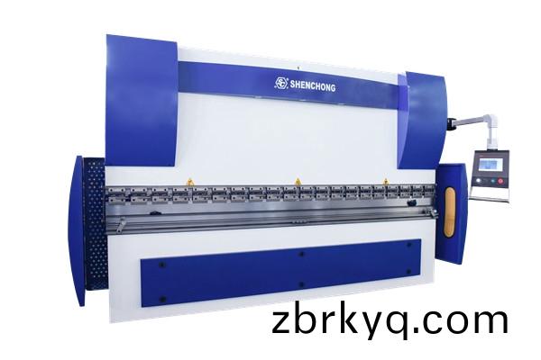 電液(ye)衕(tong)步數控折(zhe)彎機性能特點(dian)都有(you)哪些？